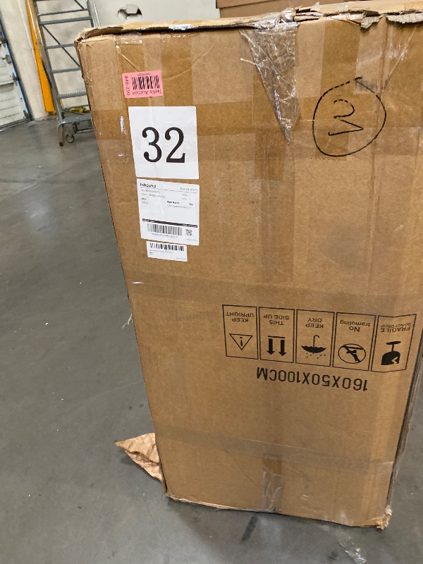 Photo 1 of 59" Wide Side Board With Solid Wood Legs