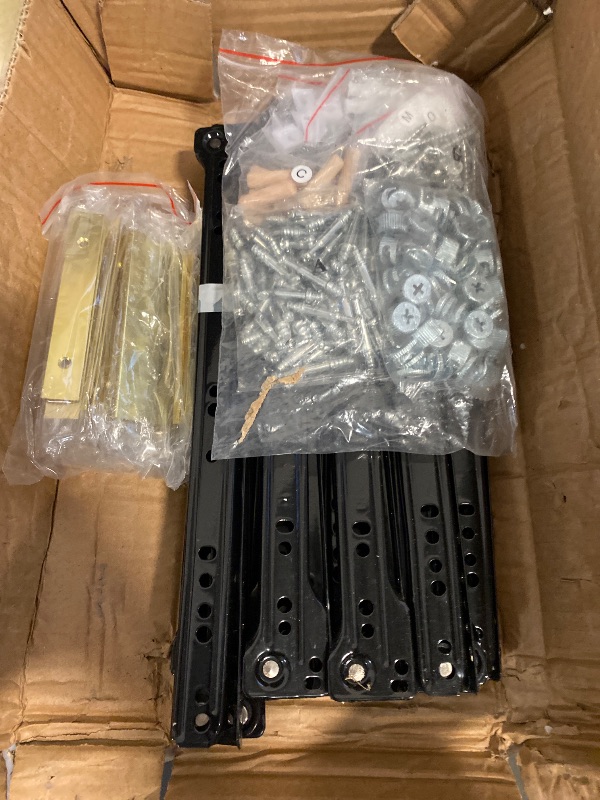 Photo 1 of 9 - Drawer Dresser, 63" W
