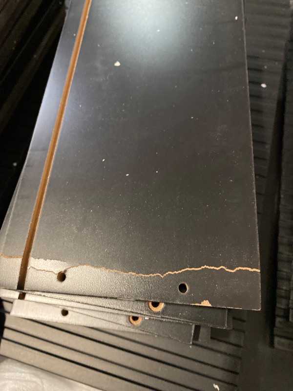 Photo 1 of 9 - Drawer Dresser, 63" W
