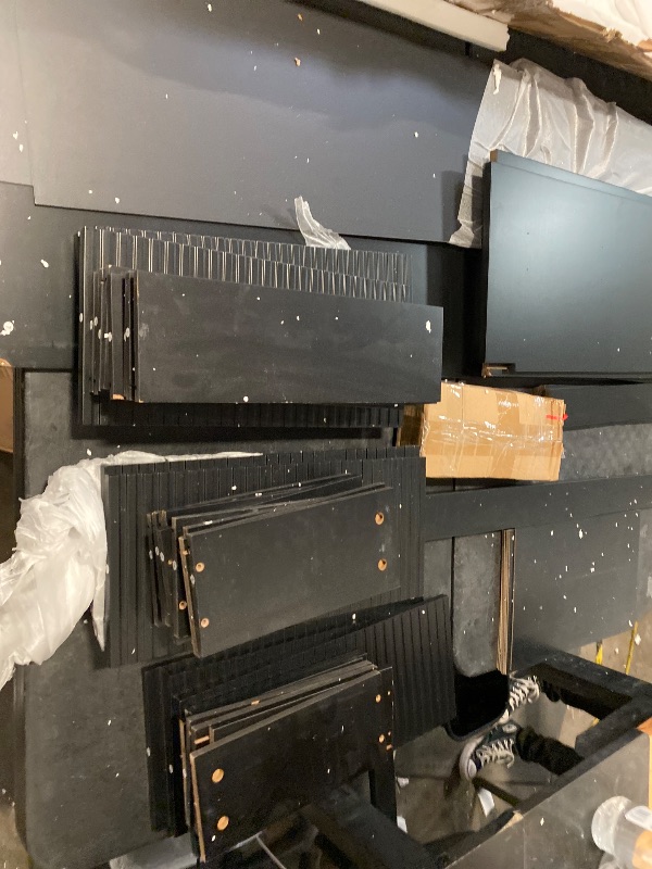 Photo 1 of 9 - Drawer Dresser, 63" W
