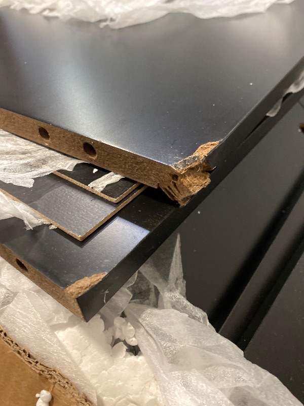 Photo 1 of 9 - Drawer Dresser, 63" W
