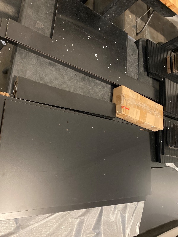 Photo 1 of 9 - Drawer Dresser, 63" W
