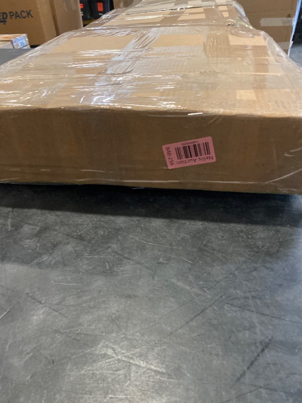 Photo 1 of (Partial Set)Galvanized Steel Storage Shed