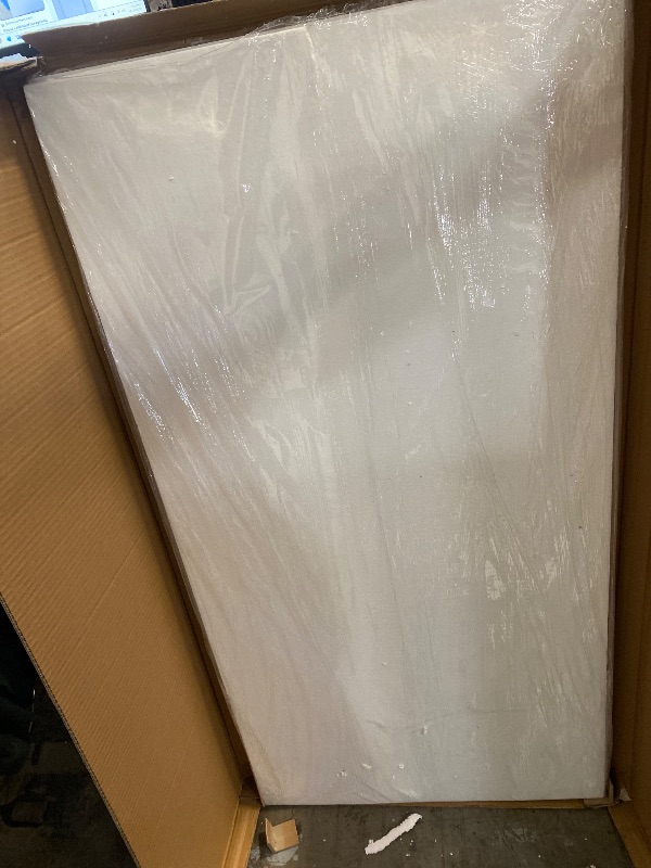 Photo 1 of L Large Modern Style Makeup Vanity Desk With Mirror, LED Lights And Power Outlet, 11-Drawer Vanity Set With Stool