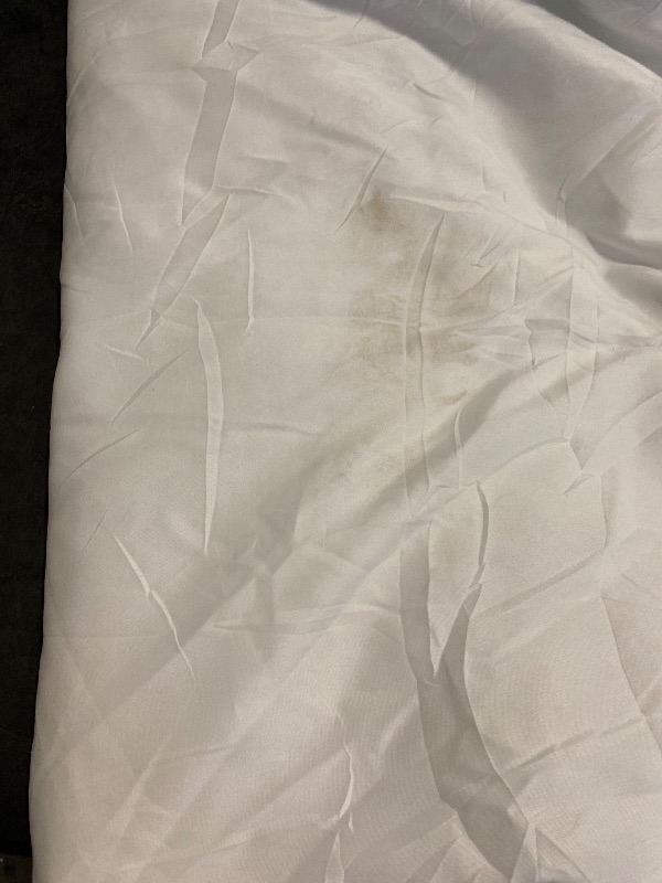 Photo 1 of Calvin Polyester Comforter Oversized King