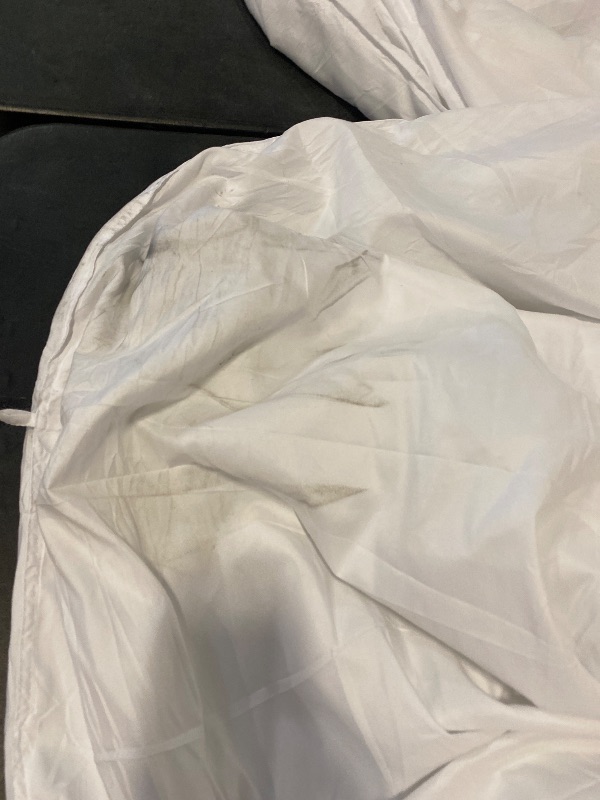 Photo 1 of Calvin Polyester Comforter Oversized King