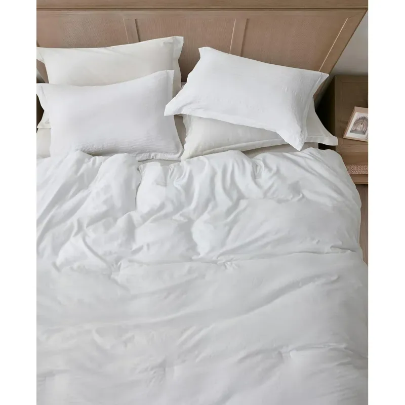 Photo 1 of Calvin Polyester Comforter Oversized King