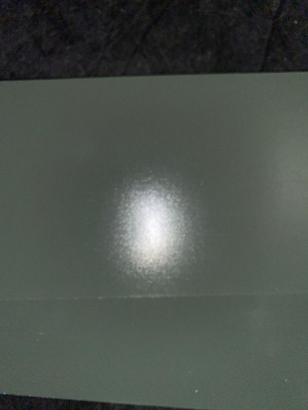 Photo 1 of Avondale/Leyton 90 in. W X 4.5 in. H Toe Kick in Fern Green