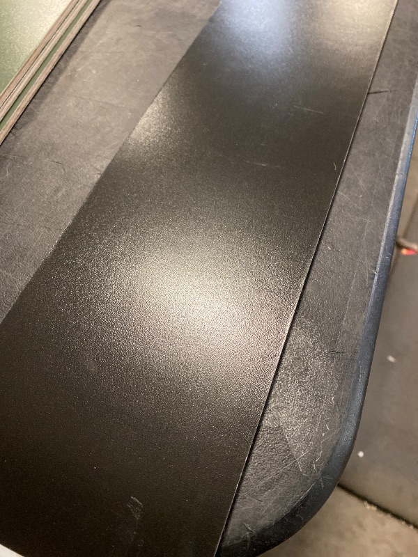 Photo 1 of Avondale/Leyton 90 in. W X 4.5 in. H Toe Kick in Raven Black
