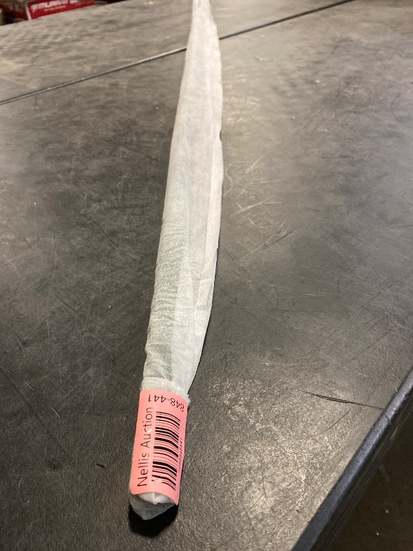 Photo 1 of Avondale/Leyton 0.75 in. W X 91.5 in. H Shoe Moulding in Fern Green