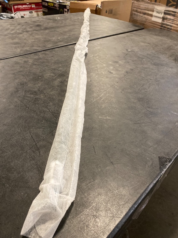 Photo 1 of Avondale/Leyton 0.75 in. W X 91.5 in. H Shoe Moulding in Fern Green