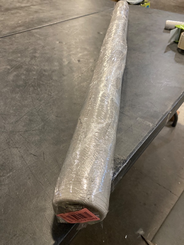 Photo 1 of 4 ft. x 50 ft. Heavy Duty Matrix Grid Landscape Fabric