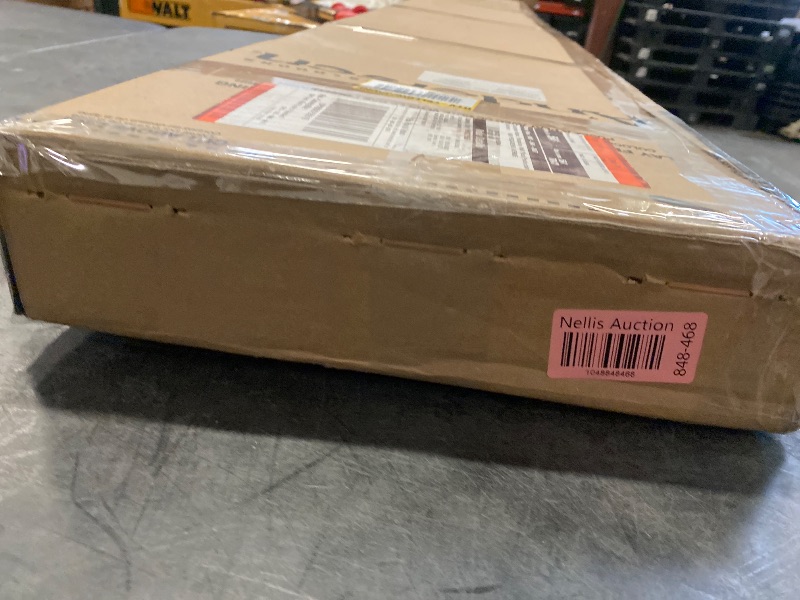 Photo 1 of 72 in. X 78 in. LuminAire Sandtone for Double Entry Door 68 in.-72 in. Universal Handed Aluminum Retractable Screen Door