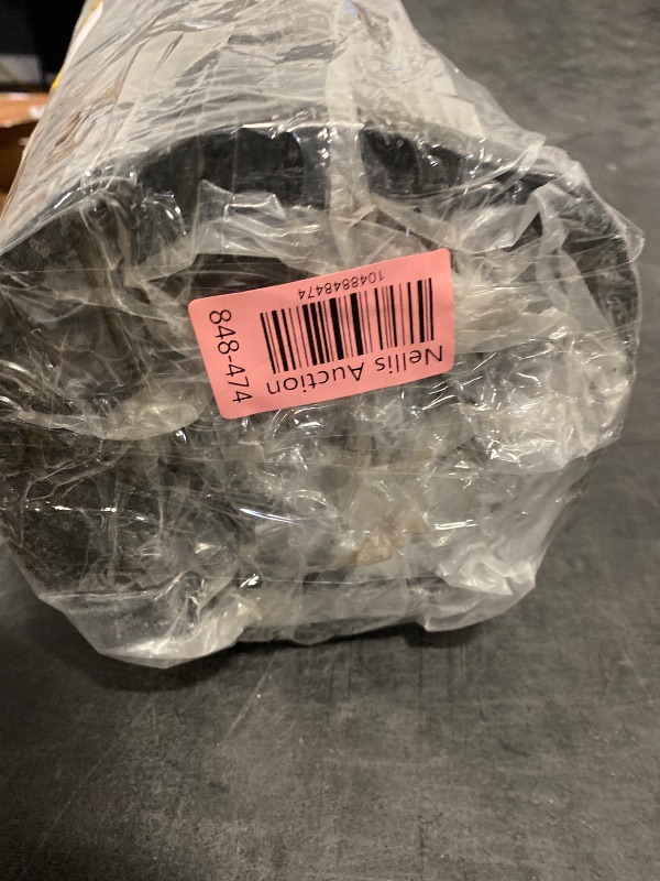 Photo 1 of Barrier Landscape Fabric 6 Ft. x 300 Ft. Premium Heavy Duty 3O Z Woven Weed Control Fabric Underlayment