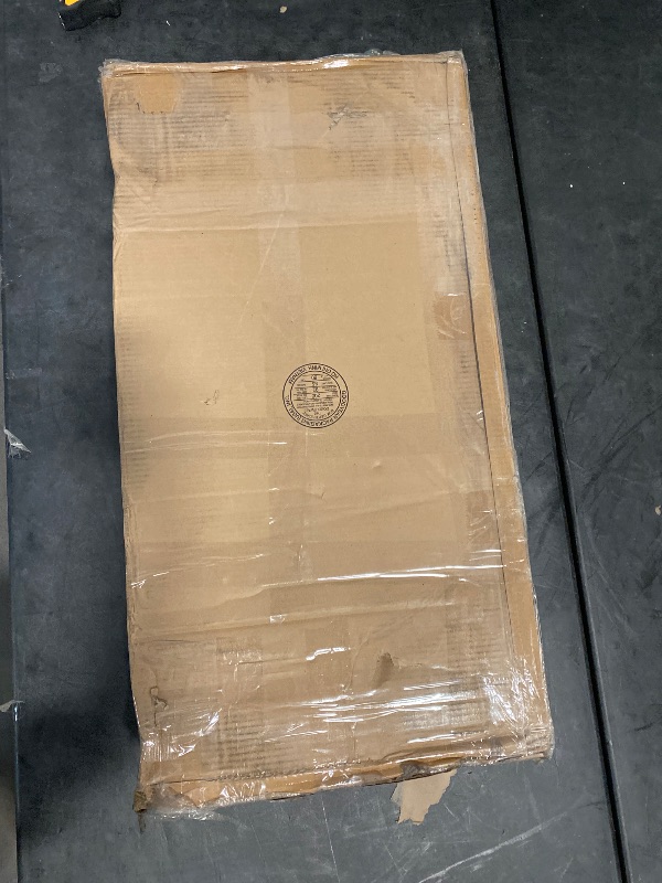 Photo 1 of Avondale 15 in. W X 12 in. D X 30 in. H Ready to Assemble Plywood Shaker Wall Kitchen Cabinet in Ink Blue