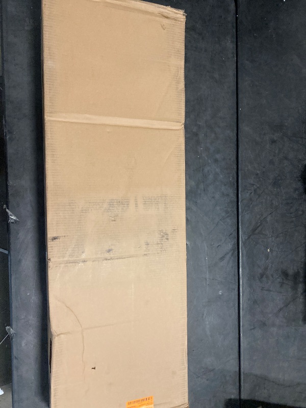 Photo 1 of Avondale 12 in. W x 12 in. D x 42 in. H Ready to Assemble Plywood Shaker Wall Kitchen Cabinet in Raven Black