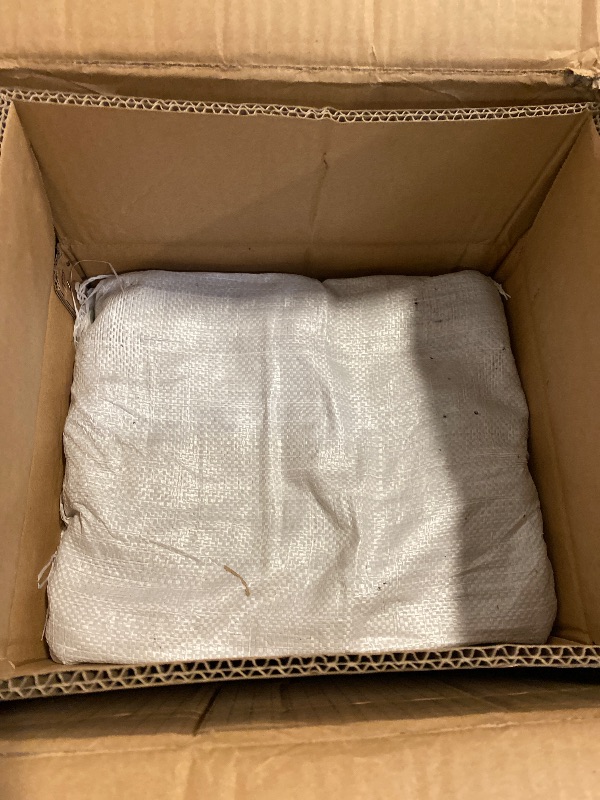 Photo 1 of 38 Lbs. Decorative Garden Stone, Walkways, Yard, 1-3 in. Large Polished River Rocks for Plants Pots, Vases, Crafts