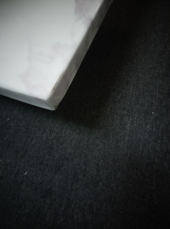 Photo 1 of 49 in. W x 22 in. D Engineered Stone Composite White Rectangular Undermount Single Sink Vanity Top in Toscana
