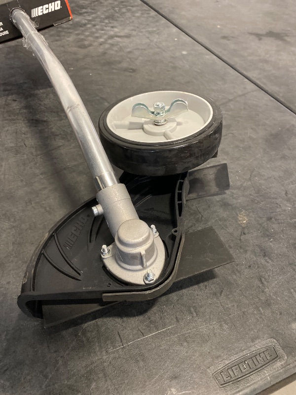 Photo 1 of Curved Shaft Edge Trimmer 21.2CC, Gas