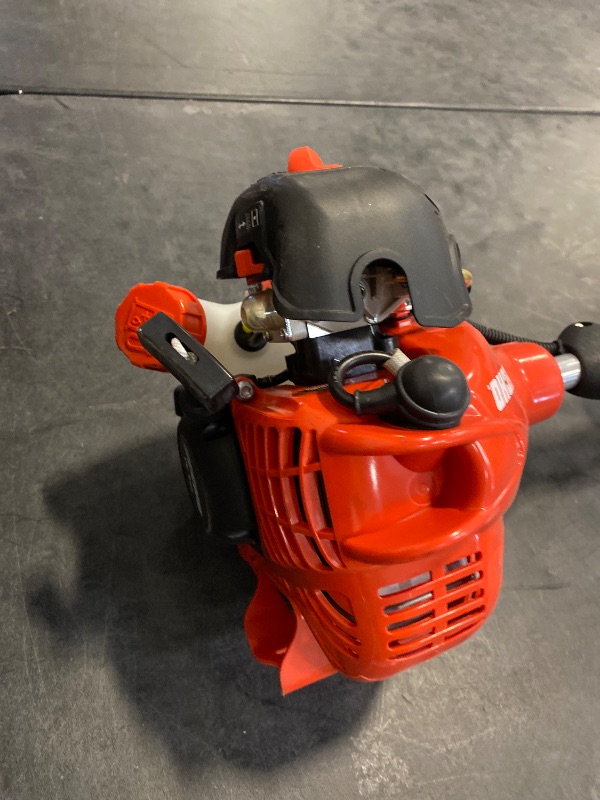 Photo 1 of Curved Shaft Edge Trimmer 21.2CC, Gas