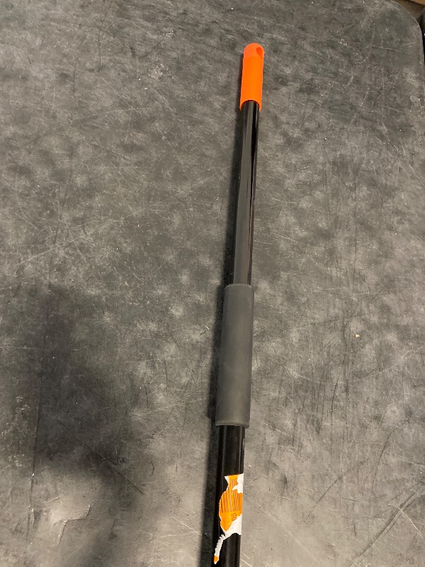 Photo 1 of 42 in. X 1-1/2 in. Concealed Peened ADA Compliant Grab Bar in Polished Stainless Steel