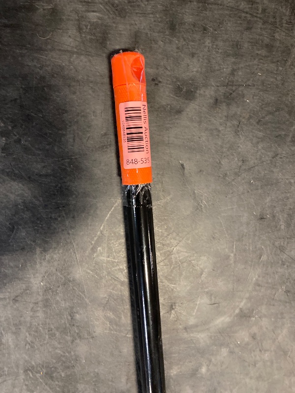 Photo 1 of 42 in. X 1-1/2 in. Concealed Peened ADA Compliant Grab Bar in Polished Stainless Steel