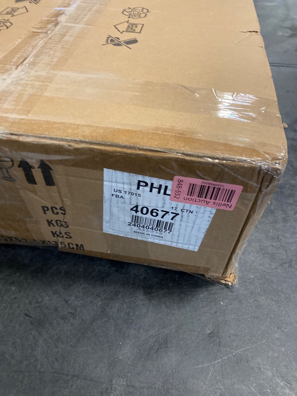 Photo 1 of Ceiling Fan with Dimmable LED Light, Modern and Simple LED Invisible Fan Light, Silent Remote Control Dimming, A Must-Have for A Cool and Comfortable Home
