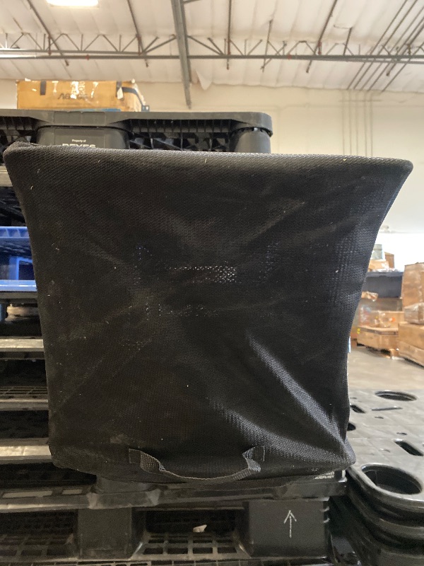 Photo 1 of Collector BAG - FABRIC ASSY MILWAUKEE M18 F2LM53