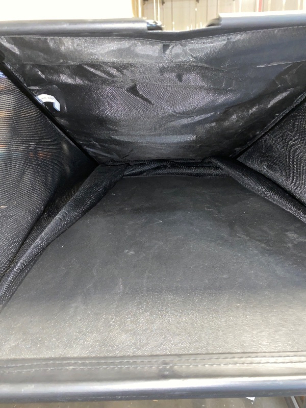 Photo 1 of Collector BAG - FABRIC ASSY MILWAUKEE M18 F2LM53