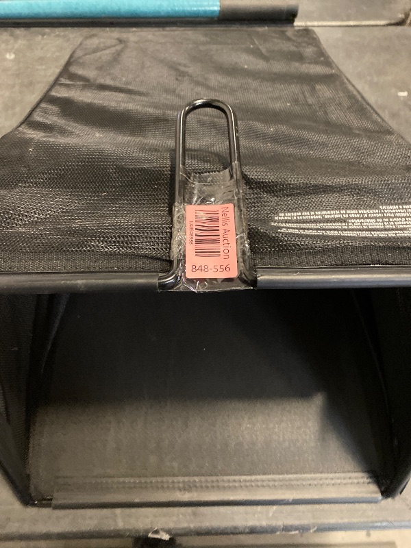 Photo 1 of Collector BAG - FABRIC ASSY MILWAUKEE M18 F2LM53