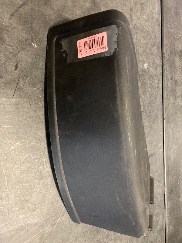 Photo 1 of Genuine DEWALT Side Discharge Chute Parts 21 20v Mower Brushless (NA301422)