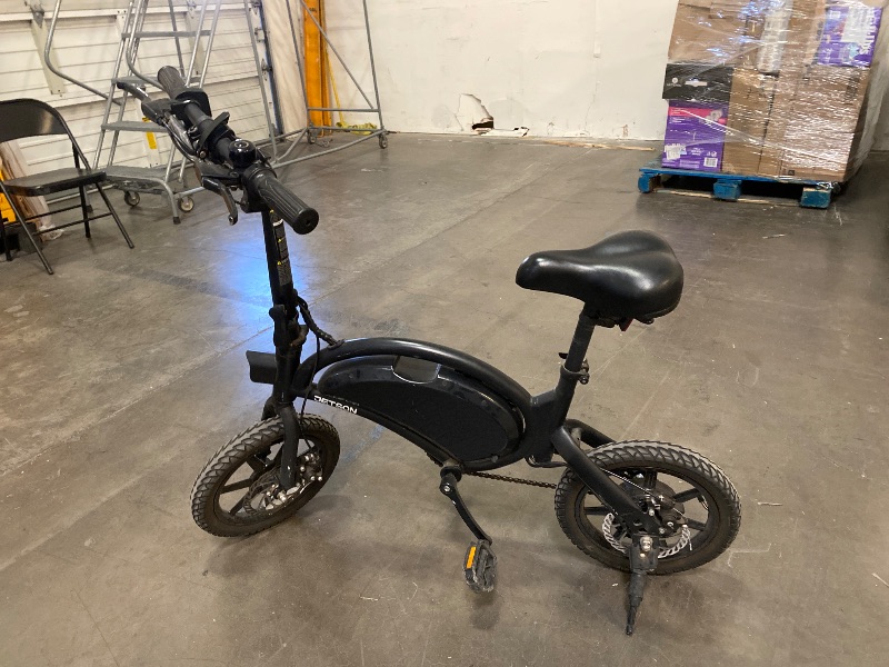 Photo 1 of Bolt Pro Electric Bike