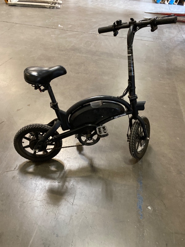 Photo 1 of Bolt Pro Electric Bike