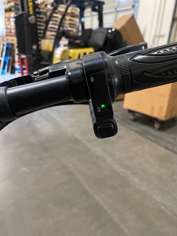 Photo 1 of Bolt Pro Electric Bike