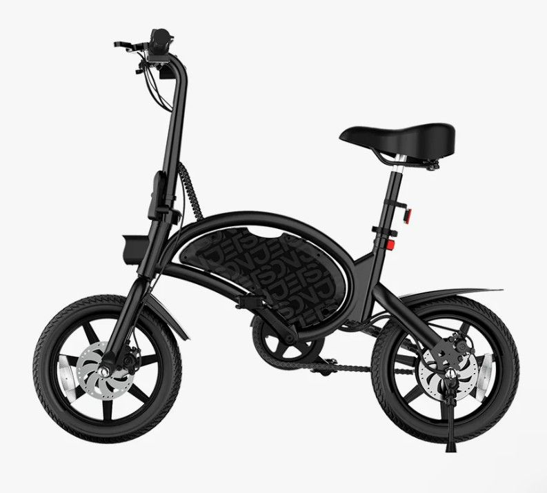 Photo 1 of Bolt Pro Electric Bike