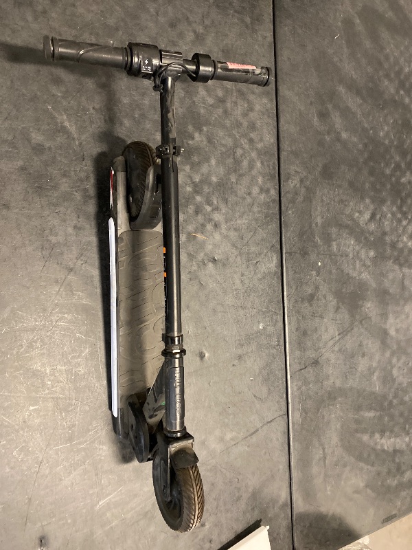 Photo 1 of Jetson Omega Electric Scooter