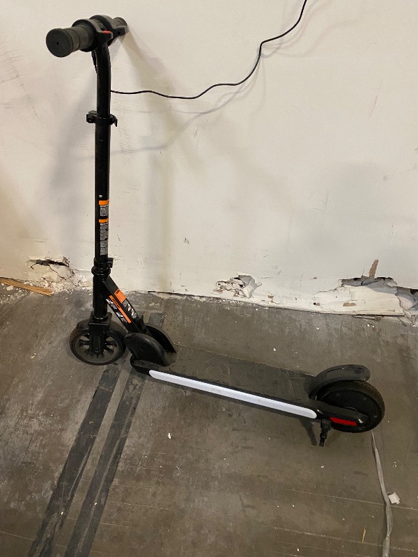 Photo 1 of Jetson Omega Electric Scooter
