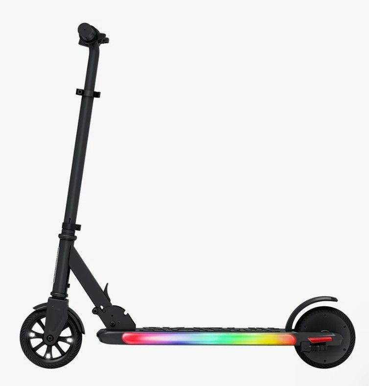 Photo 1 of Jetson Omega Electric Scooter