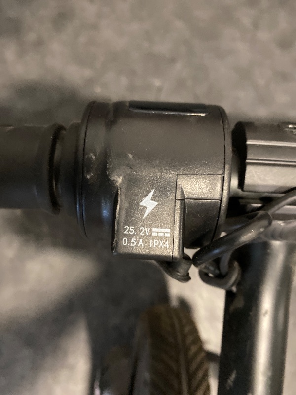 Photo 1 of Jetson Omega Electric Scooter