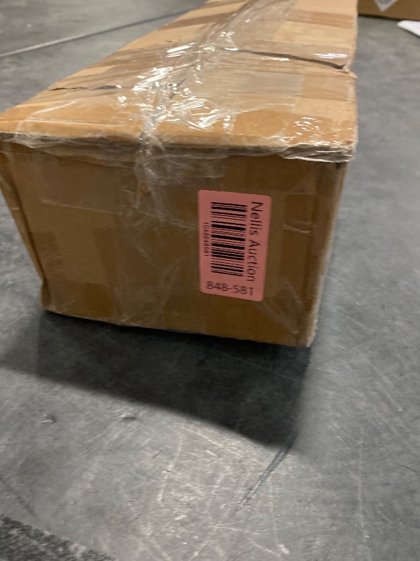 Photo 1 of LANTEFUL 10 Tiers Tall Shoe Rack 20-25 Pairs Boots Organizer Storage Sturdy Narrow Shoe Shelf for Entryway, Closets with Hooks, Black