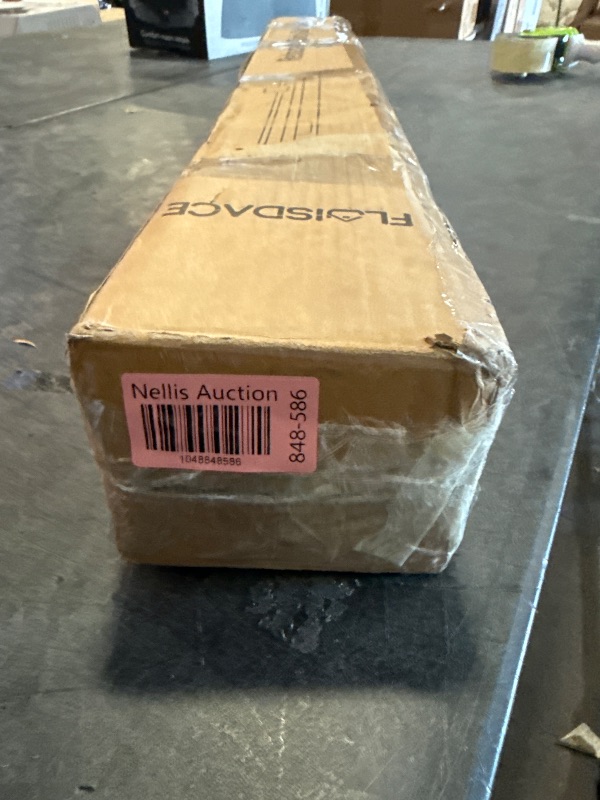 Photo 1 of Floisdace Retractable Baby Gates, Extra Wide Child Gate, 120" Wide 33" Tall Extra Long Child Gates for Large Openings, Mesh Safety Gate, Dog Gate for Doorways, Expandable Baby Fence, Black