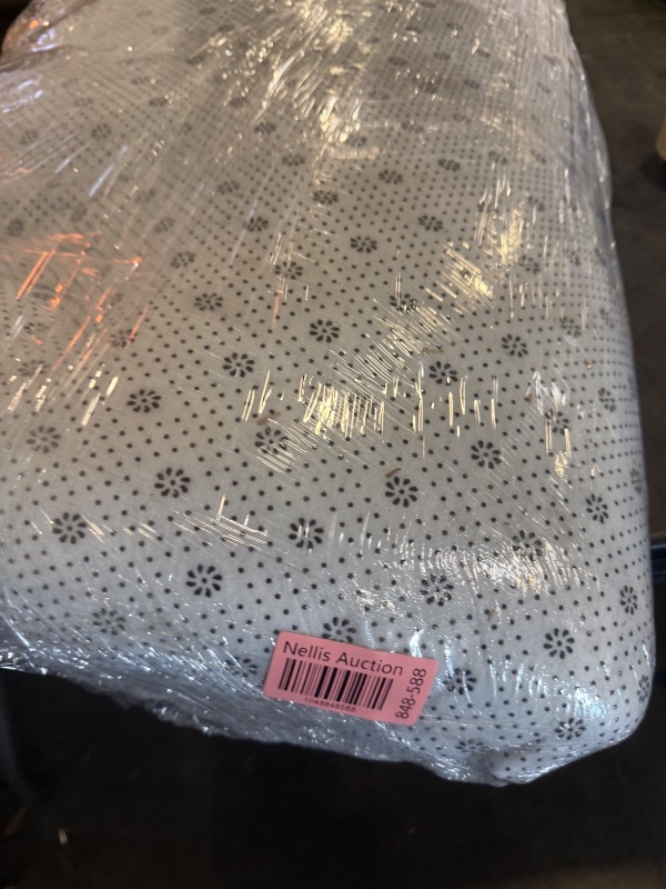 Photo 1 of 10ft x 8ft LOCHAS Soft Indoor Modern Area Rugs Fluffy Carpets for Living Room Bedroom Home Decor Nursery Rug