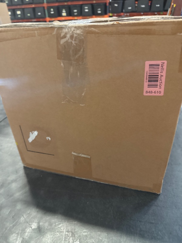 Photo 1 of Decoration Panel Drawer DC64-04138C 4 Pack, Black Caviar