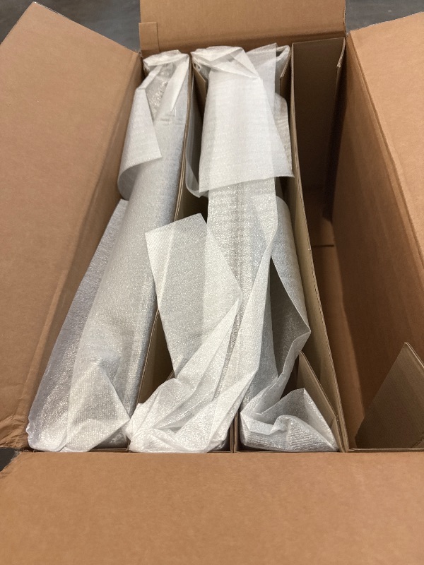 Photo 1 of Decoration Panel Drawer DC64-04138C 4 Pack, Black Caviar