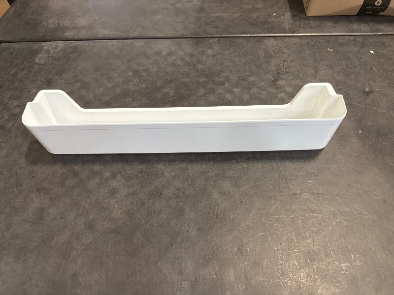 Photo 1 of GE Refrigerator Tray Door P/N WR71X30175