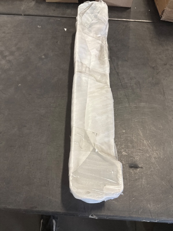 Photo 1 of GE Refrigerator Tray Door P/N WR71X30175