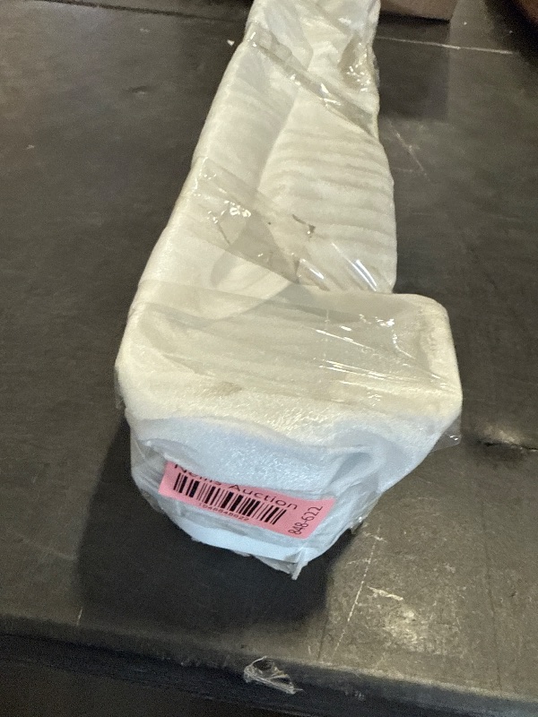 Photo 1 of GE Refrigerator Tray Door P/N WR71X30175