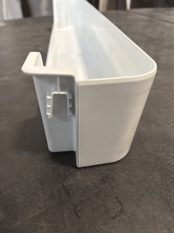 Photo 1 of GE Refrigerator Tray Door P/N WR71X30175