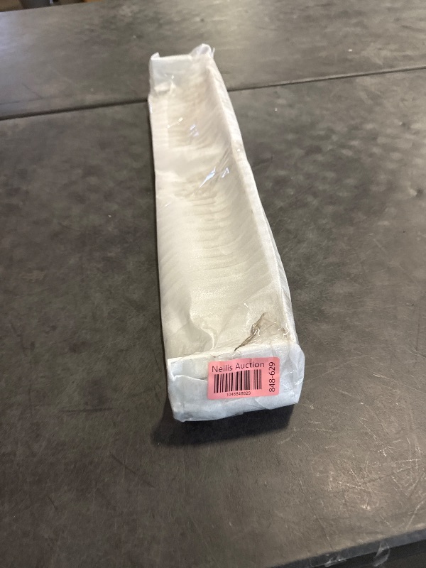 Photo 1 of  GE Haier Hotpoint Shelf P/N Wr71X30187