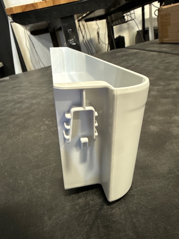 Photo 1 of  GE Haier Hotpoint Shelf P/N Wr71X30187